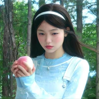 黑暗中的两个人